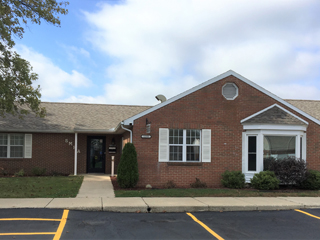 Sandusky Metropolitan Housing Authority Office